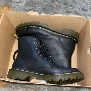 Dr martens boots